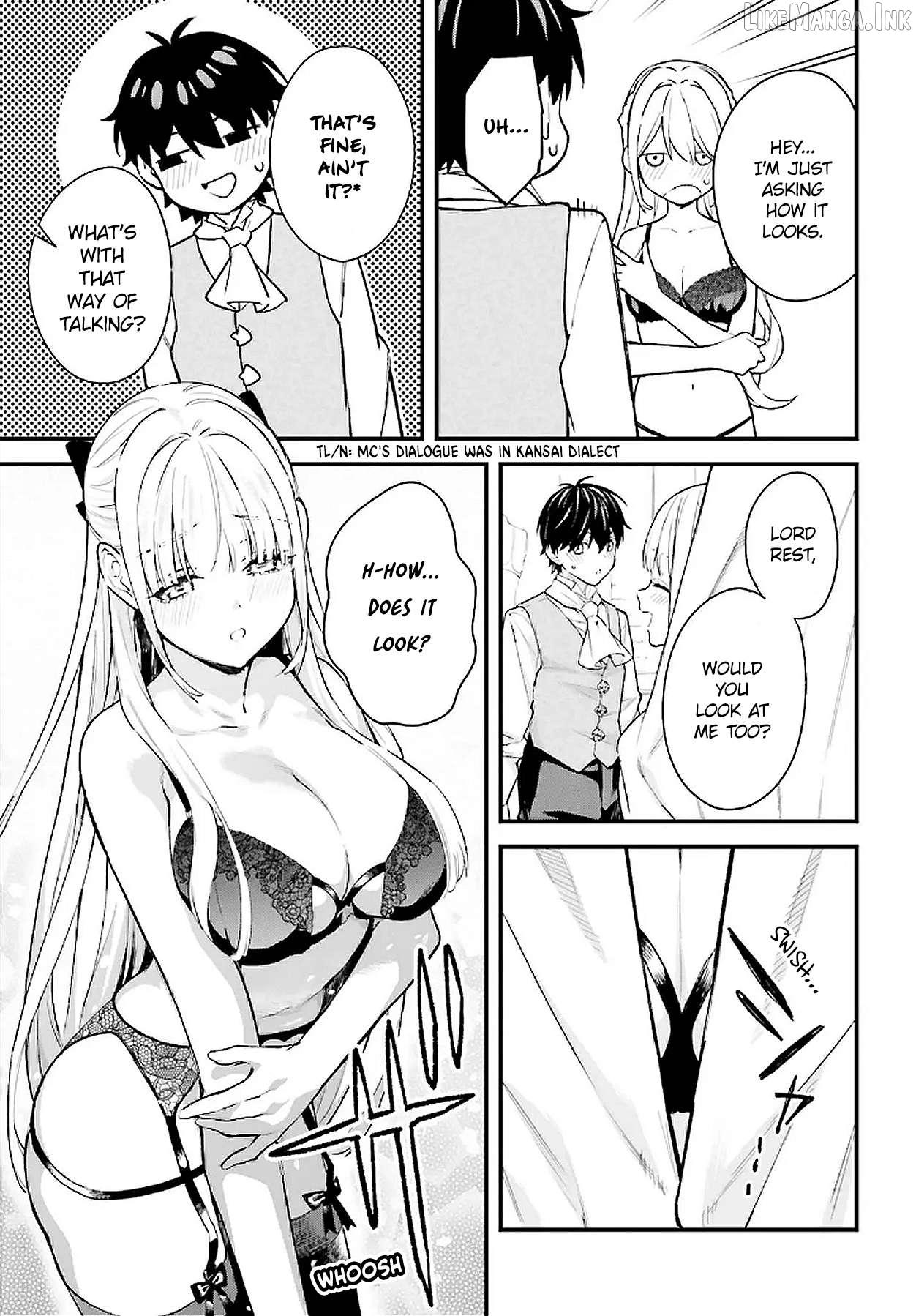 Mugen no Majutsu Shi Maryoku Nashi de Heimin no Ko to Hakugai Sareta Ore. Jitsuha Mugen no Maryoku Mochi Chapter 6 - page 23