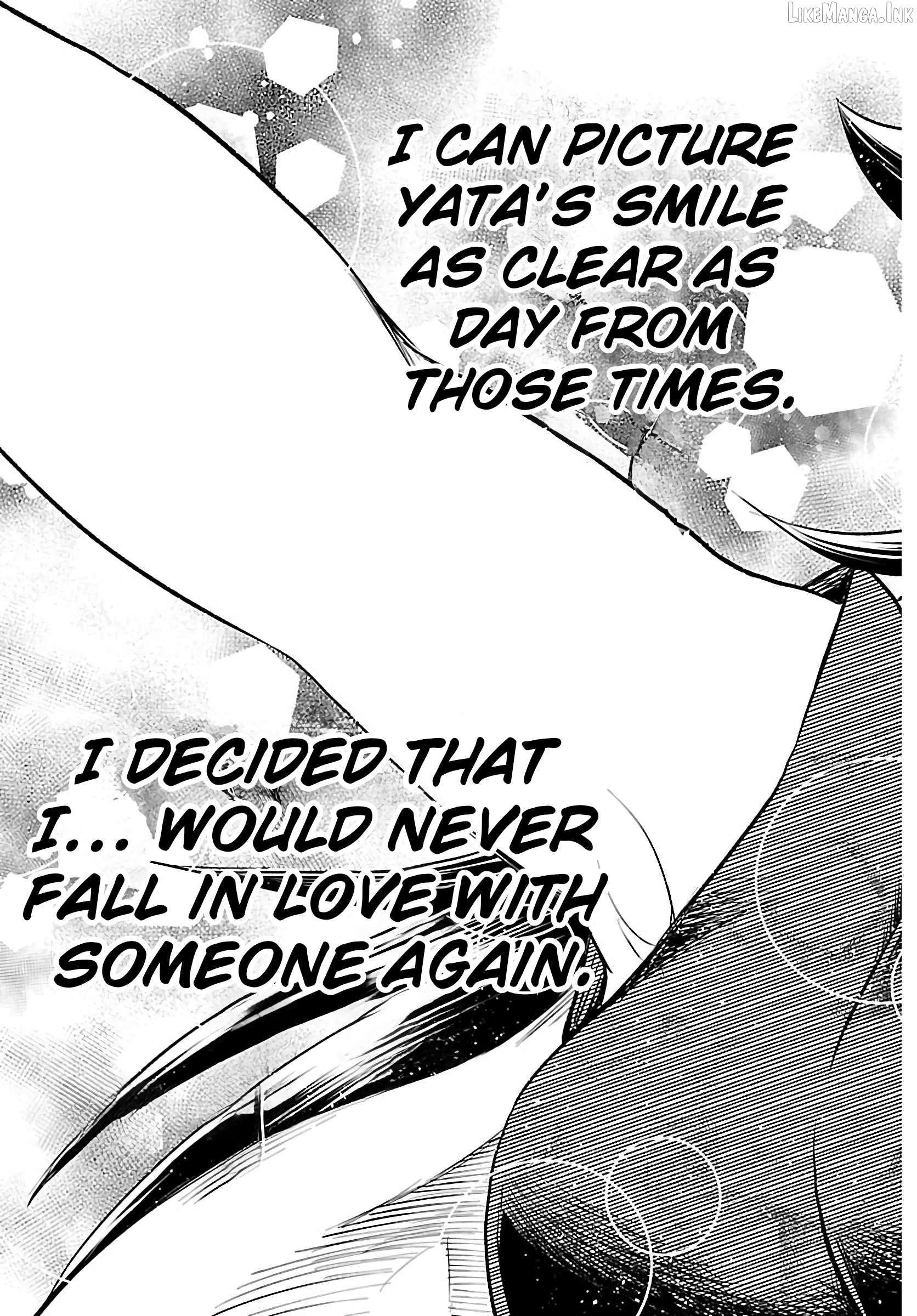 Hanzou to Juusan-nin no Kunoichi-tachi Chapter 6 - page 20