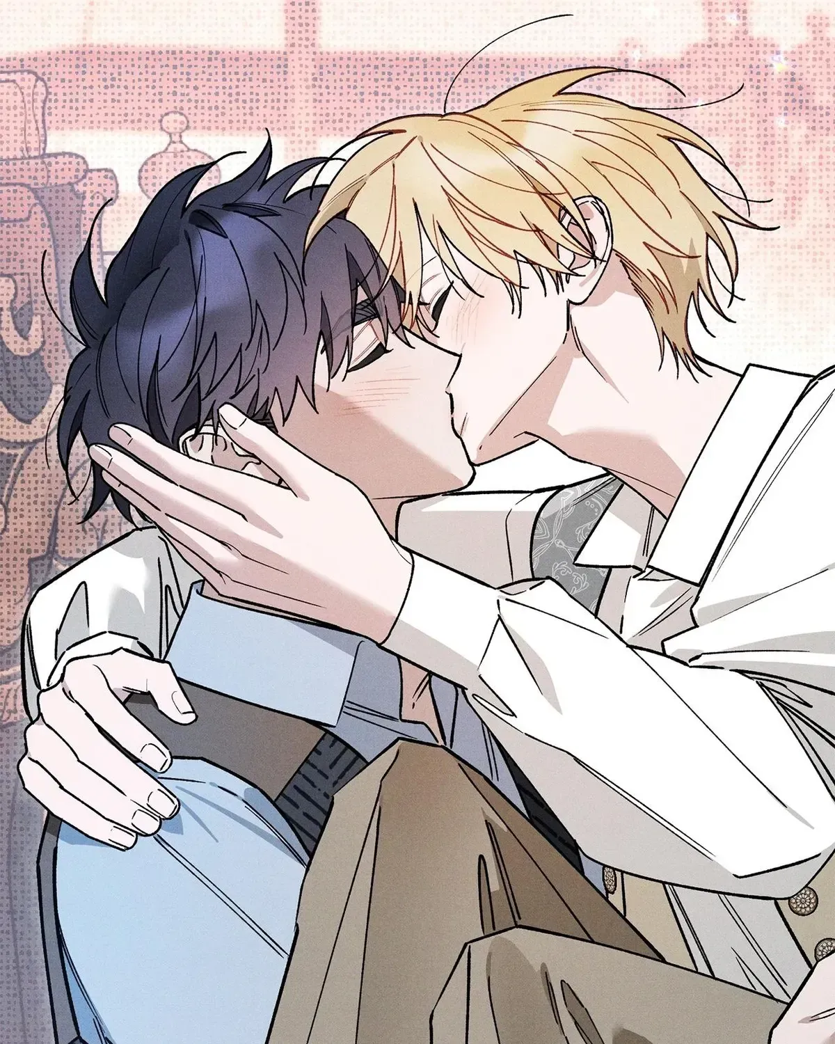 The Rogue Prince Is Secretly an Omega Chapter 101 - page 103