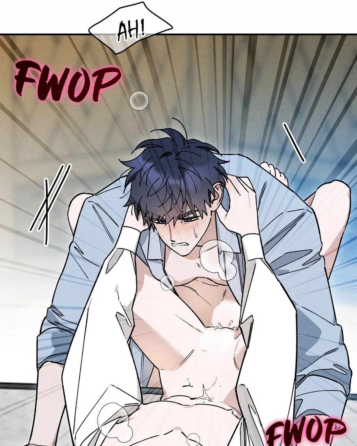The Rogue Prince Is Secretly an Omega Chapter 101 - page 109
