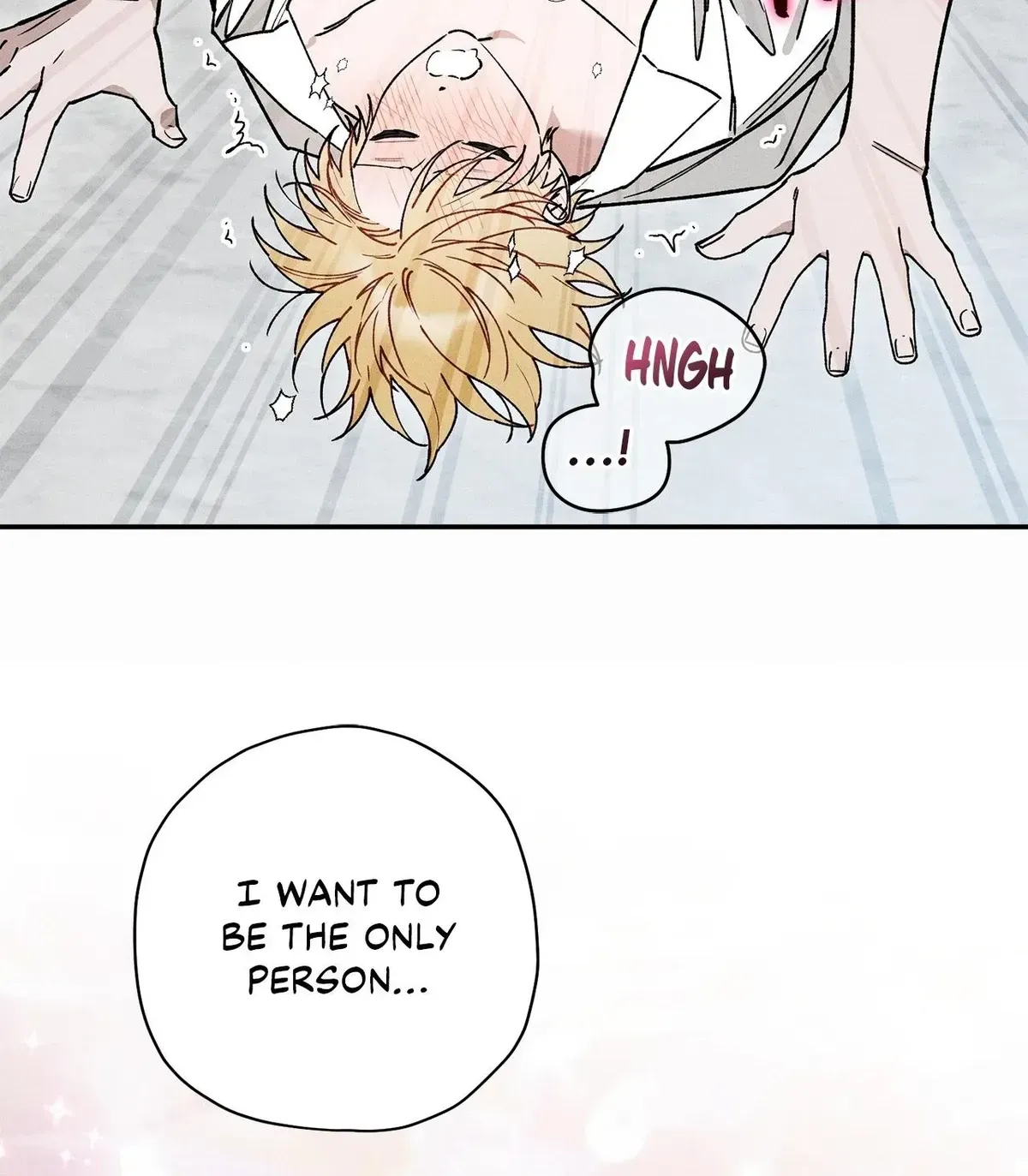 The Rogue Prince Is Secretly an Omega Chapter 101 - page 110