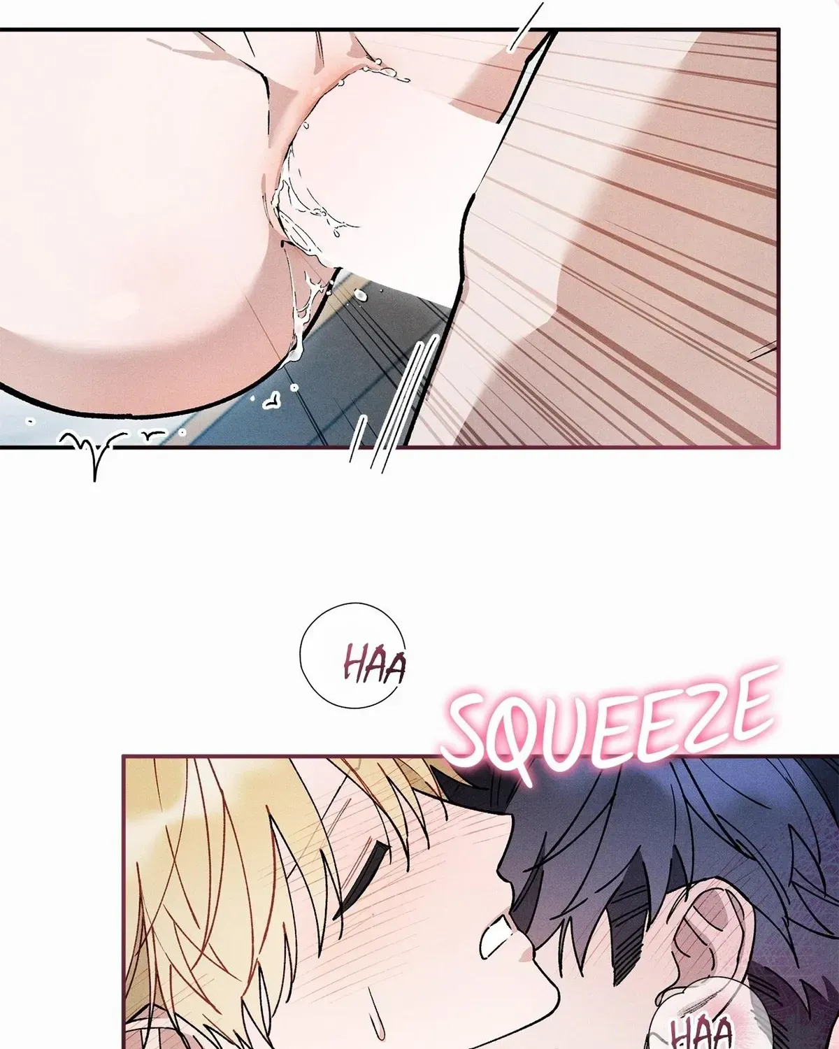 The Rogue Prince Is Secretly an Omega Chapter 101 - page 114