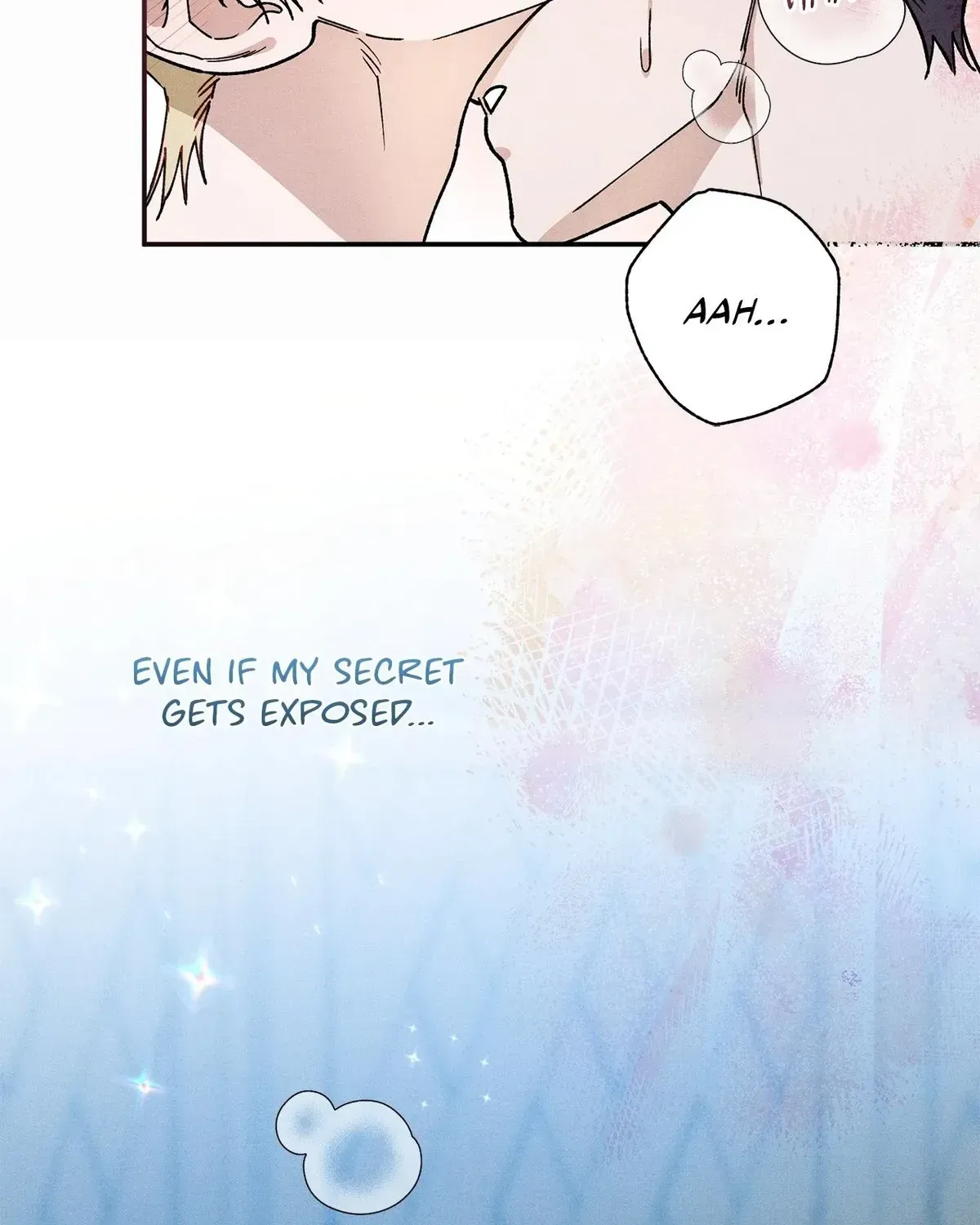 The Rogue Prince Is Secretly an Omega Chapter 101 - page 115