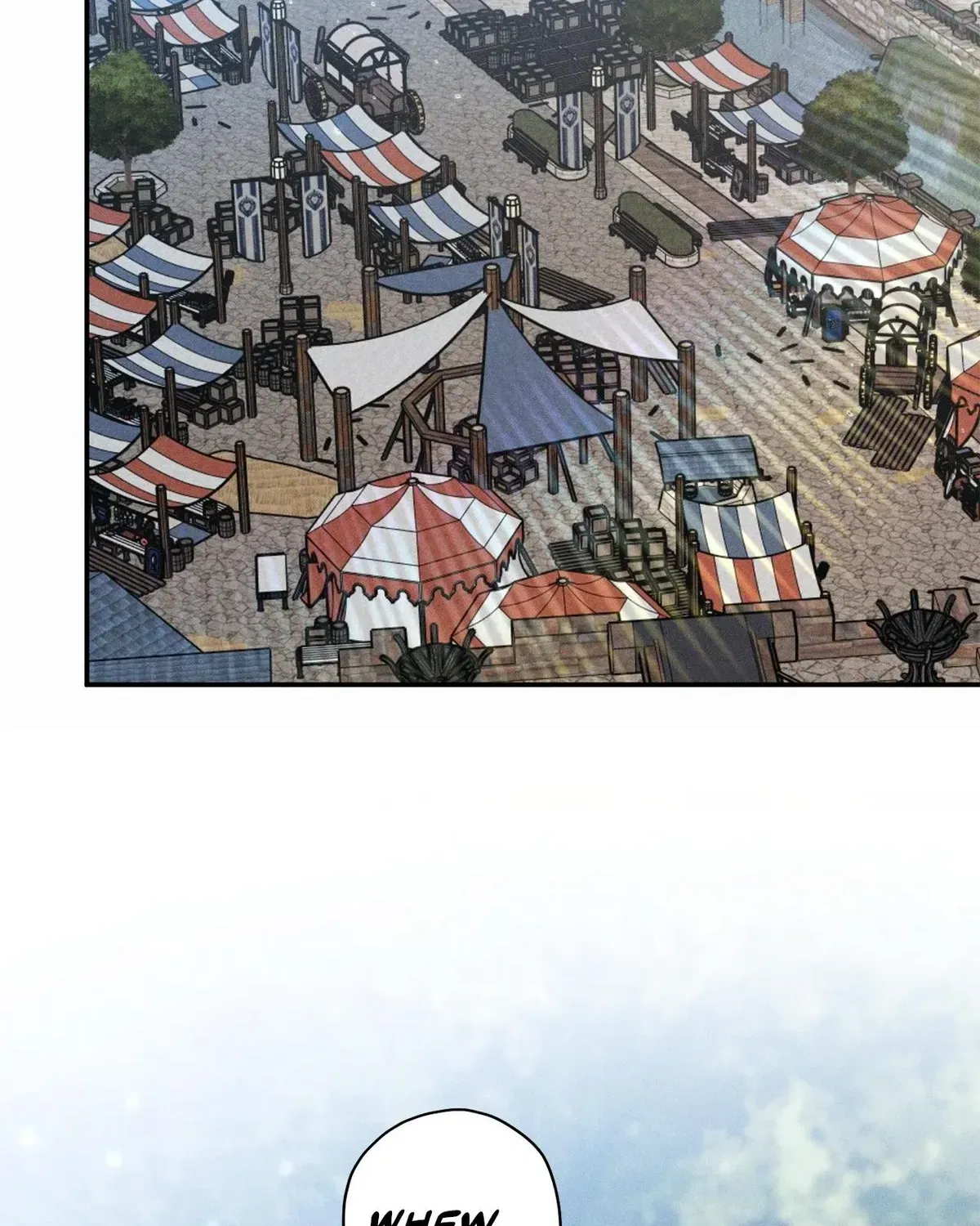 The Rogue Prince Is Secretly an Omega Chapter 101 - page 12