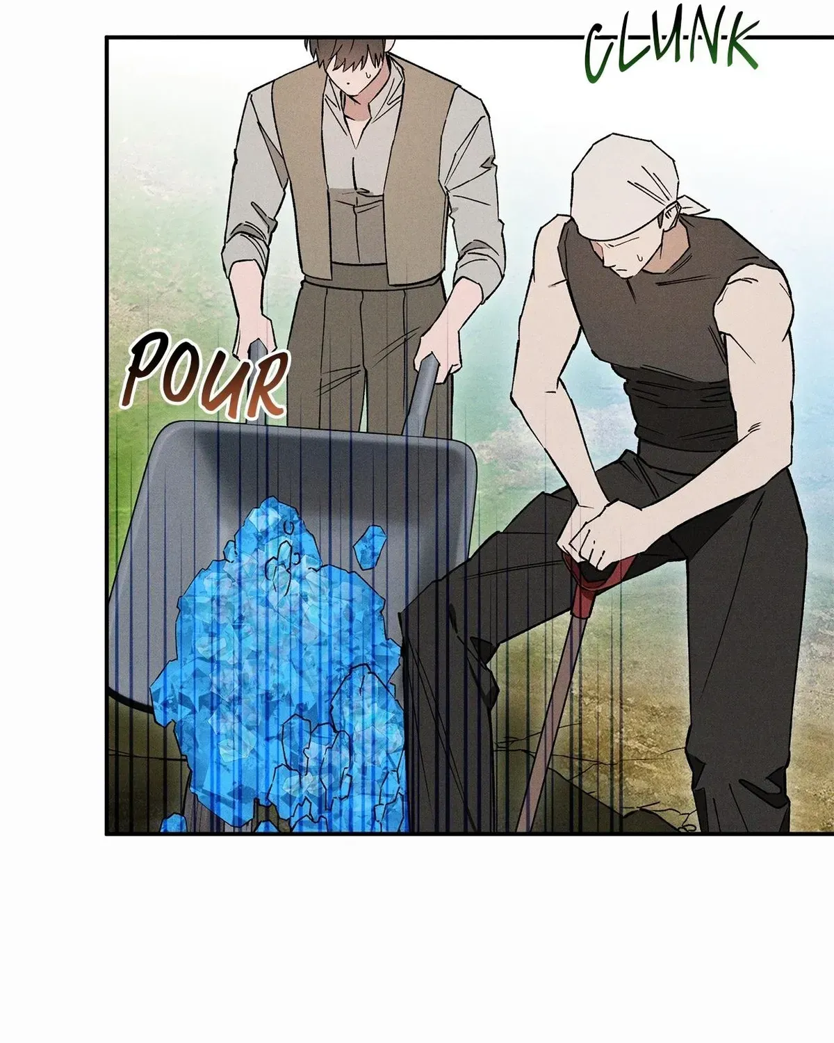 The Rogue Prince Is Secretly an Omega Chapter 101 - page 125