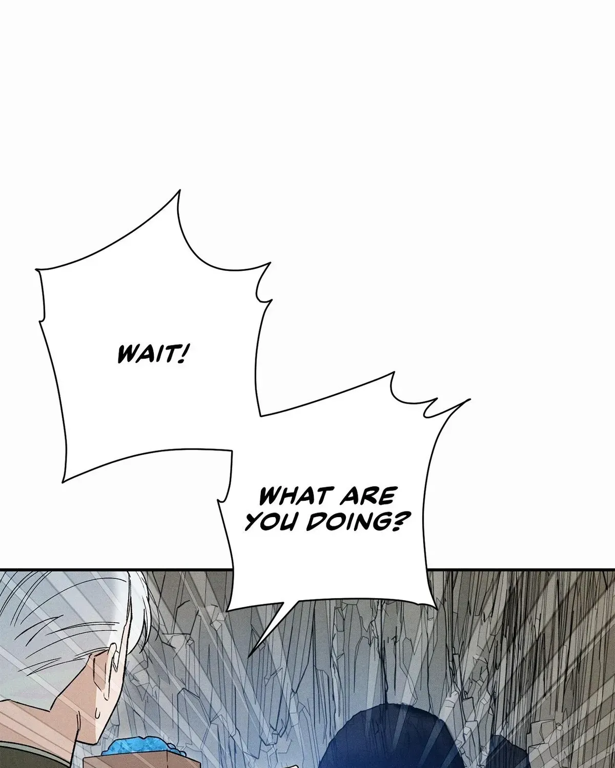 The Rogue Prince Is Secretly an Omega Chapter 101 - page 126