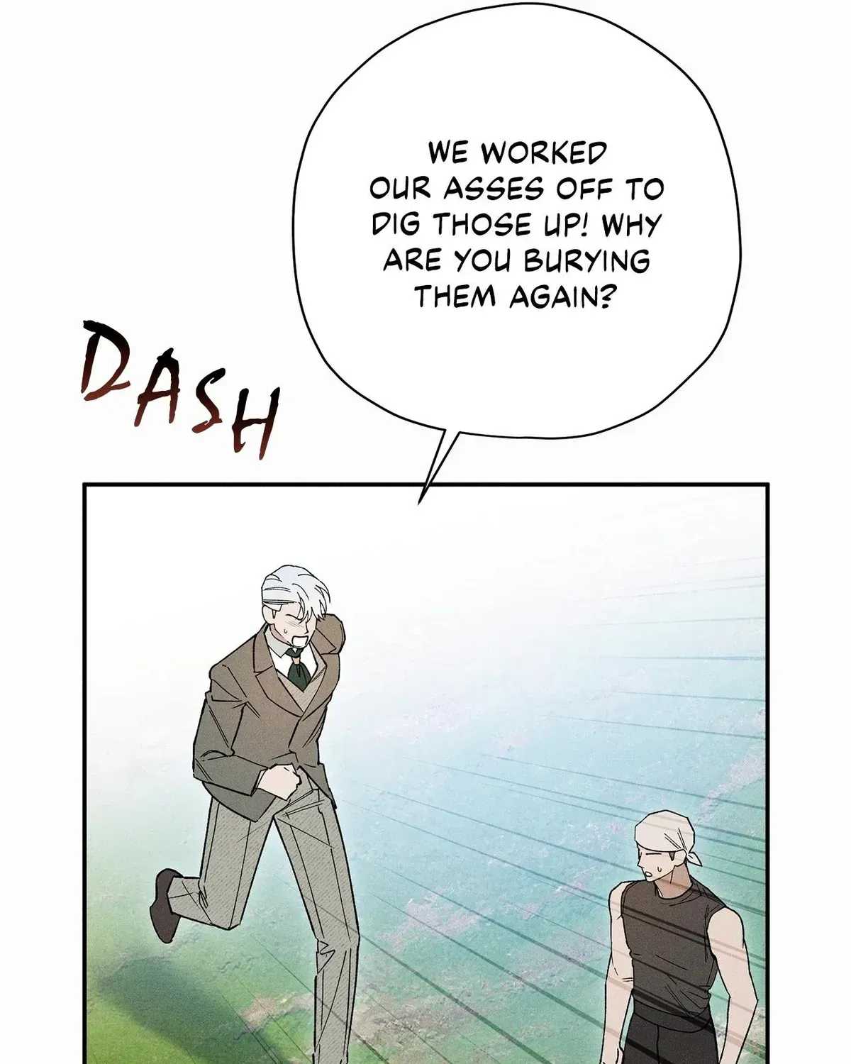 The Rogue Prince Is Secretly an Omega Chapter 101 - page 128