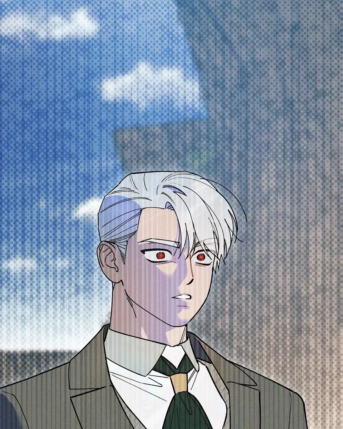 The Rogue Prince Is Secretly an Omega Chapter 101 - page 130