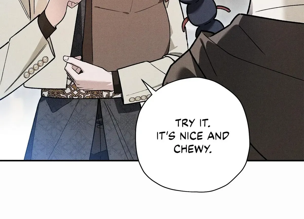 The Rogue Prince Is Secretly an Omega Chapter 101 - page 20