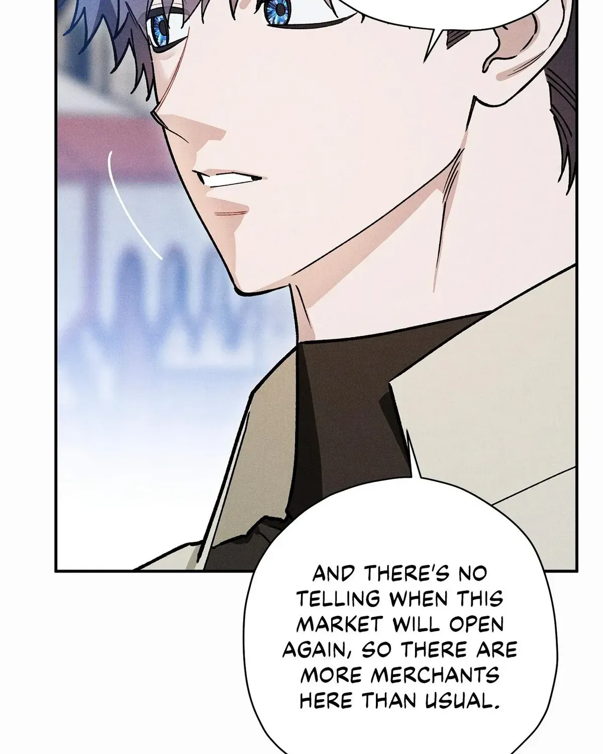 The Rogue Prince Is Secretly an Omega Chapter 101 - page 22