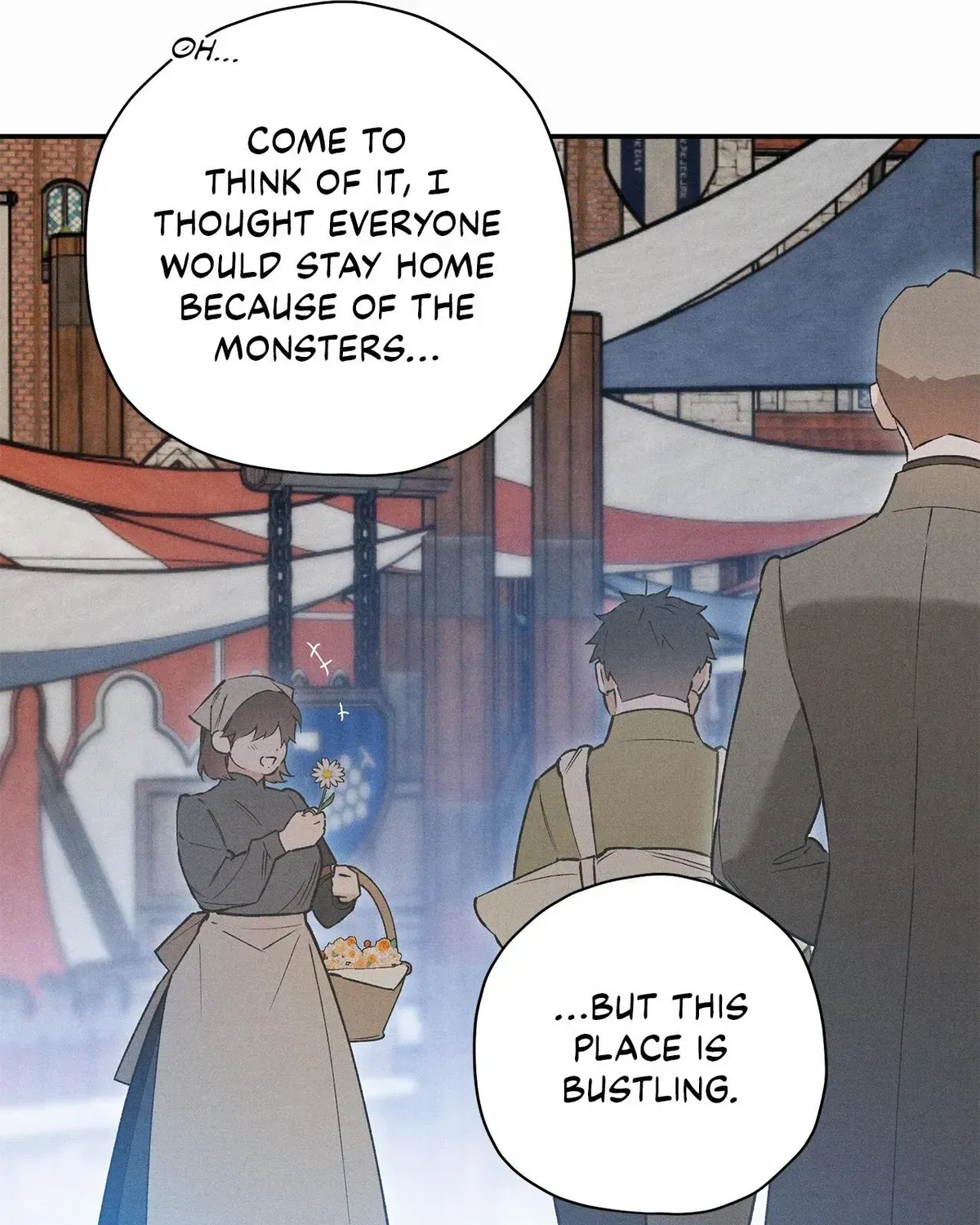 The Rogue Prince Is Secretly an Omega Chapter 101 - page 24