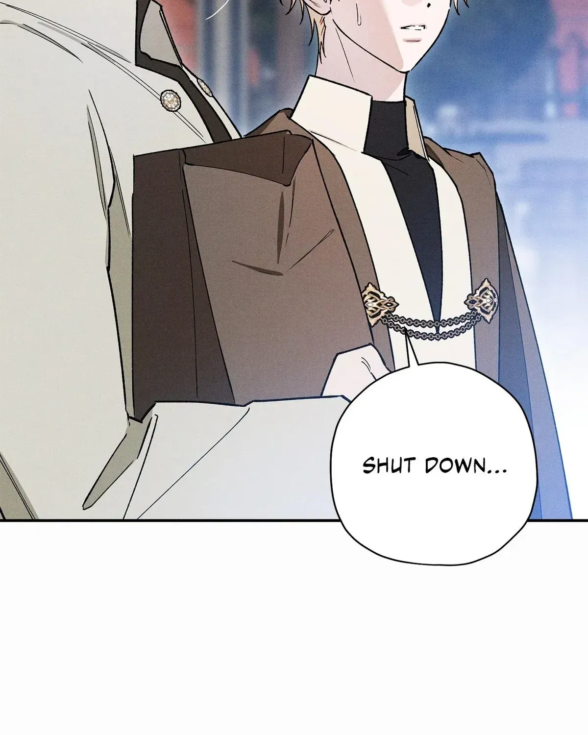 The Rogue Prince Is Secretly an Omega Chapter 101 - page 26