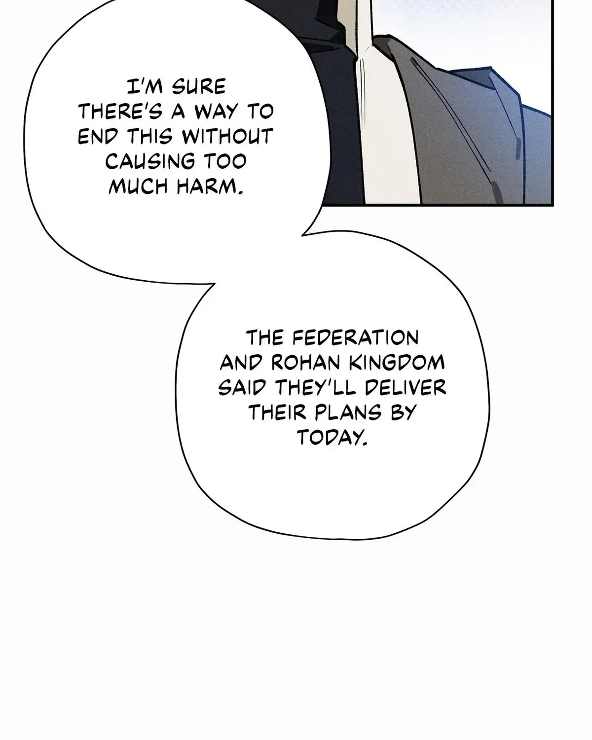 The Rogue Prince Is Secretly an Omega Chapter 101 - page 29