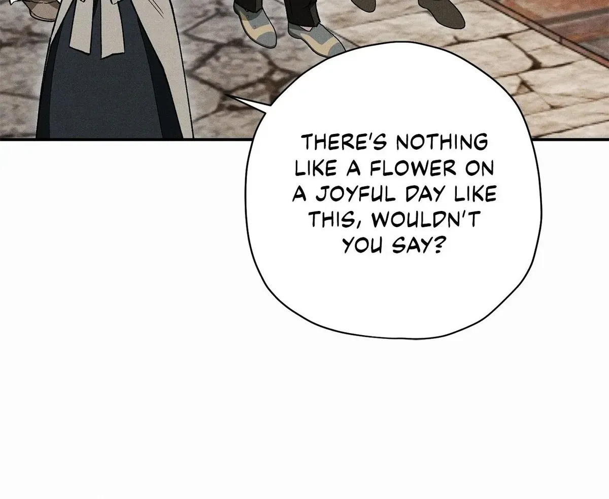 The Rogue Prince Is Secretly an Omega Chapter 101 - page 32