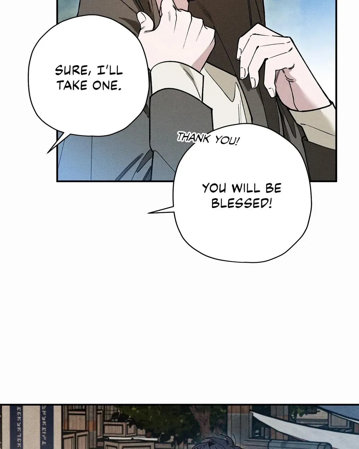 The Rogue Prince Is Secretly an Omega Chapter 101 - page 34