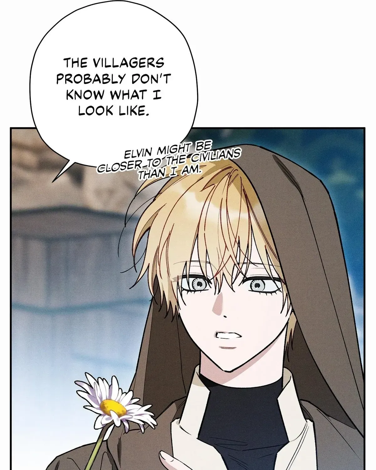 The Rogue Prince Is Secretly an Omega Chapter 101 - page 36