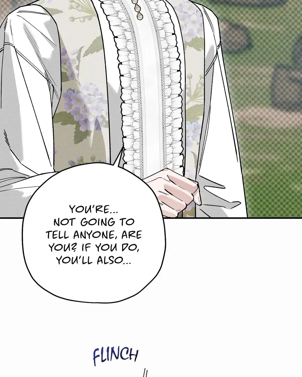 The Rogue Prince Is Secretly an Omega Chapter 101 - page 4