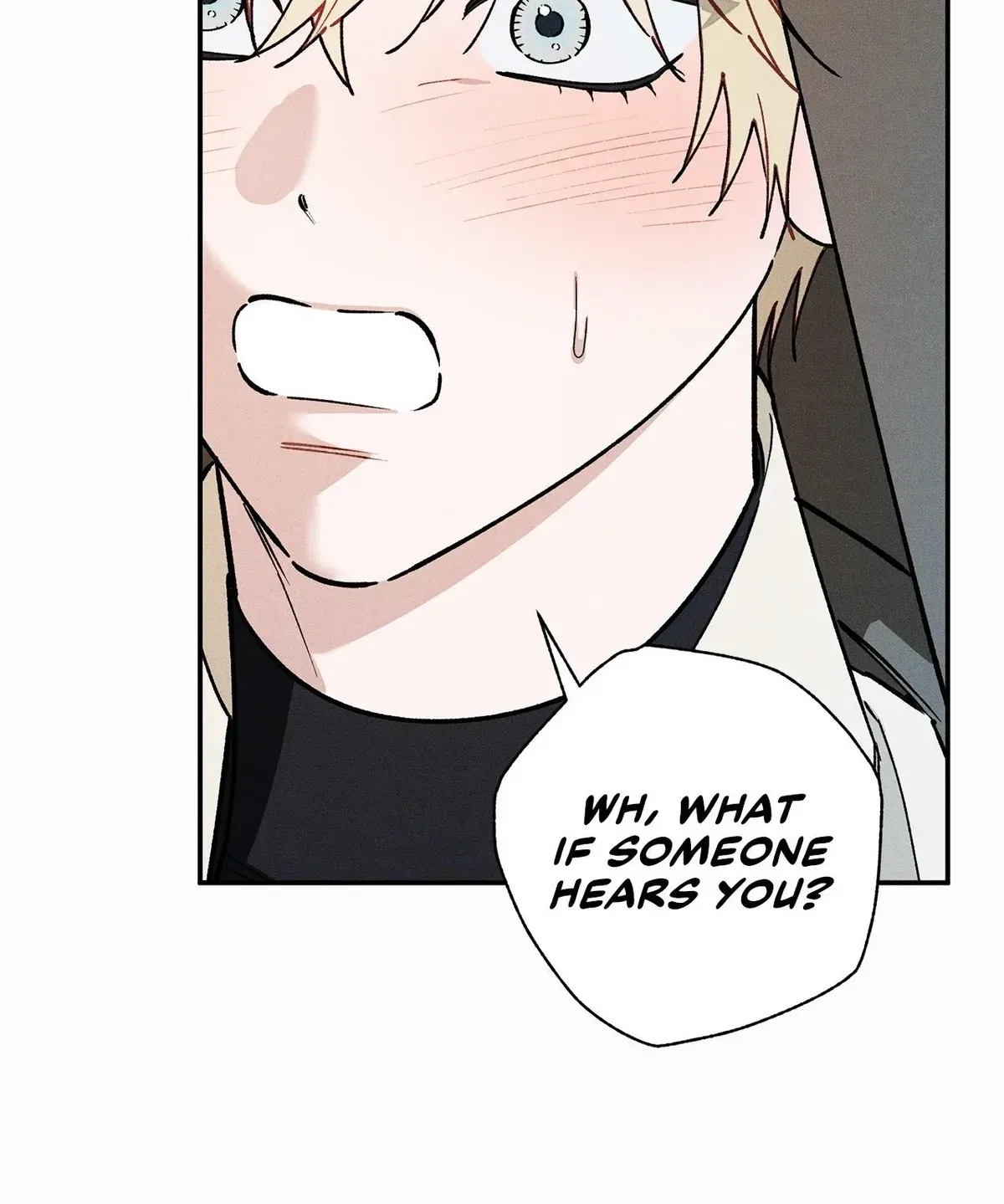 The Rogue Prince Is Secretly an Omega Chapter 101 - page 41