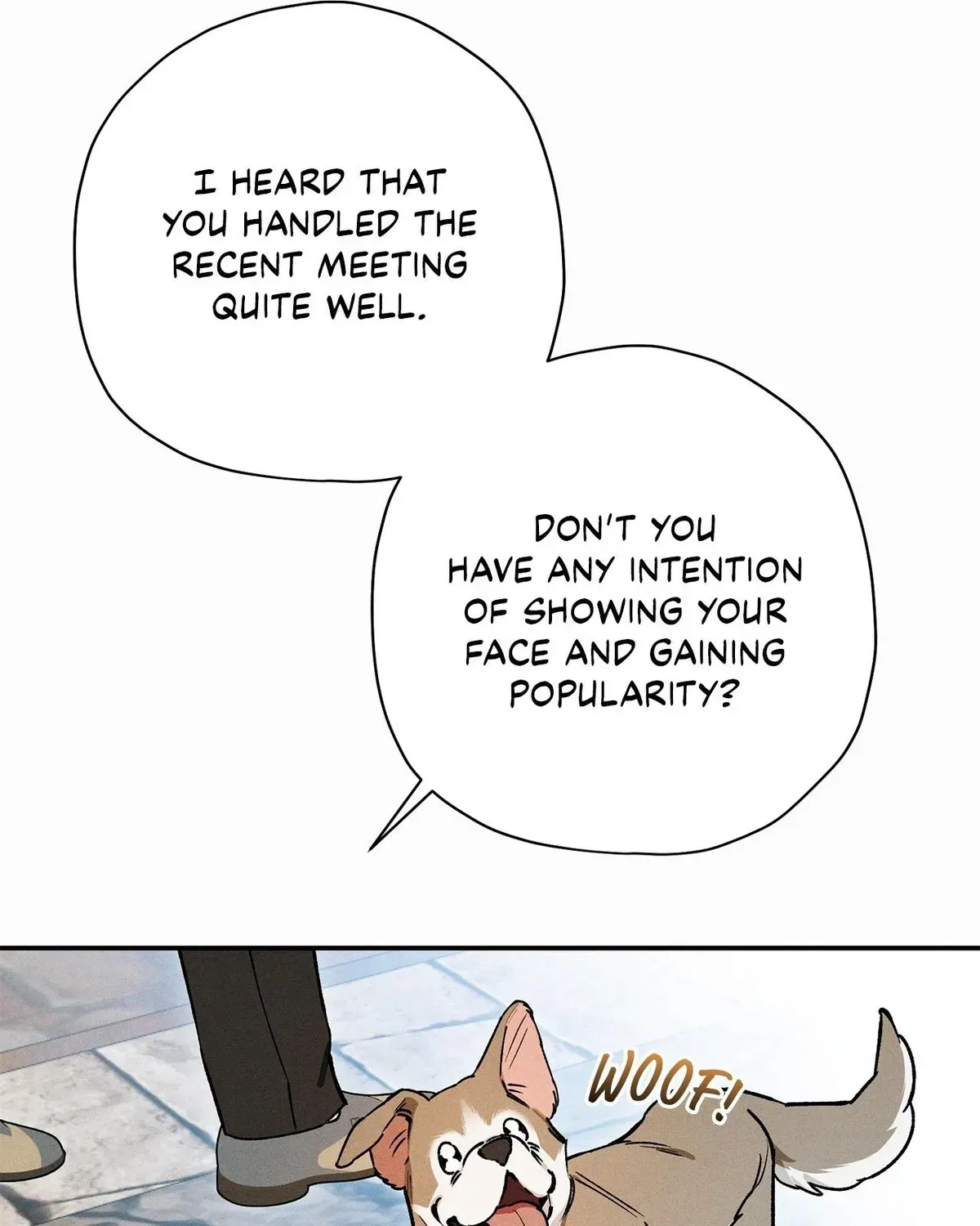 The Rogue Prince Is Secretly an Omega Chapter 101 - page 42