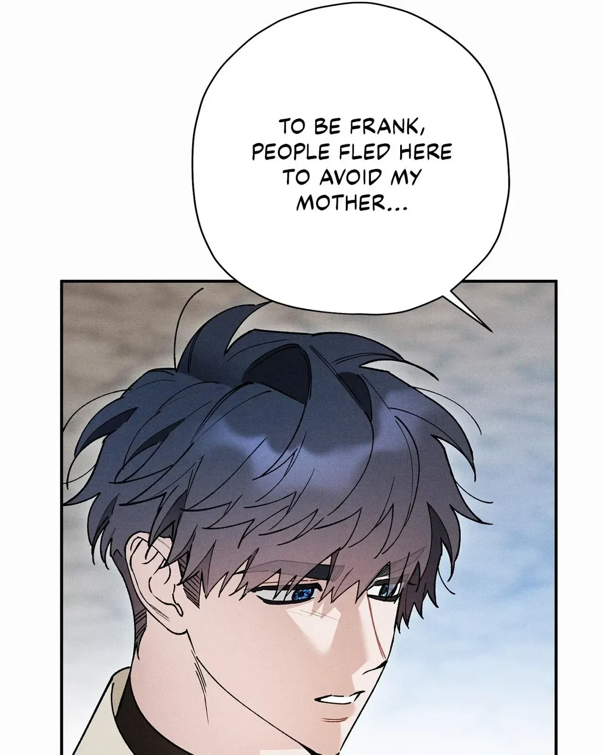 The Rogue Prince Is Secretly an Omega Chapter 101 - page 45