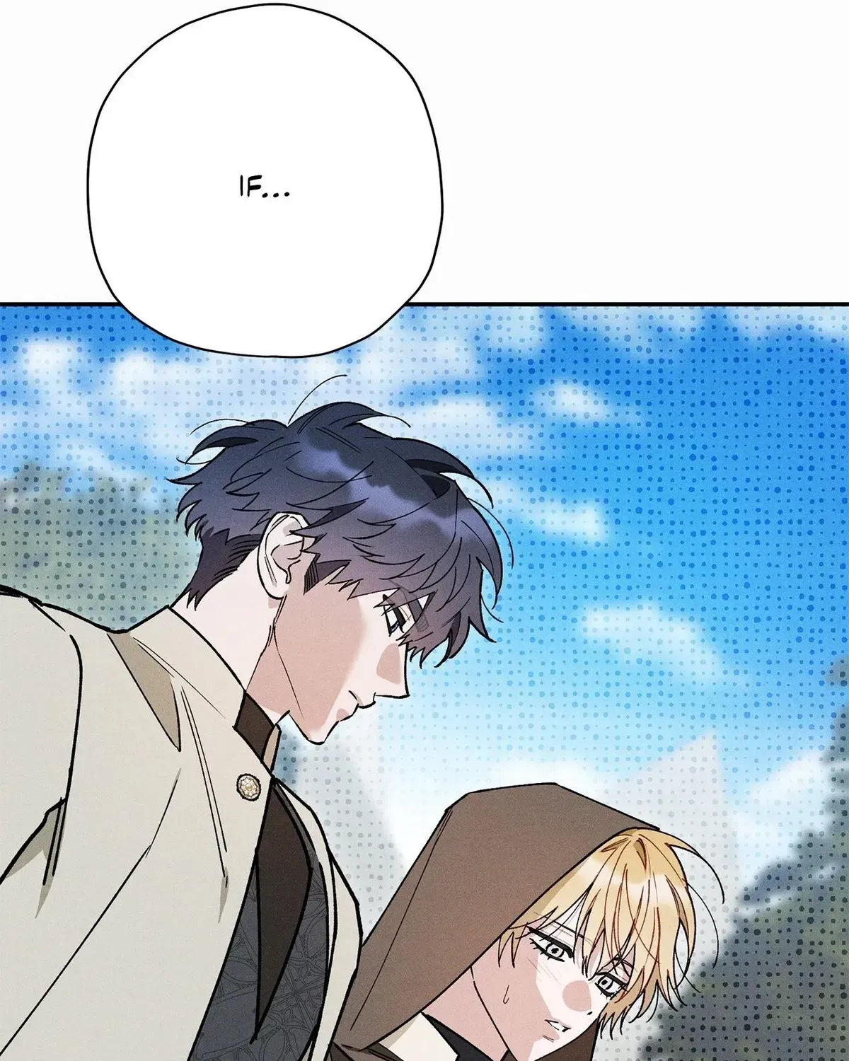 The Rogue Prince Is Secretly an Omega Chapter 101 - page 48