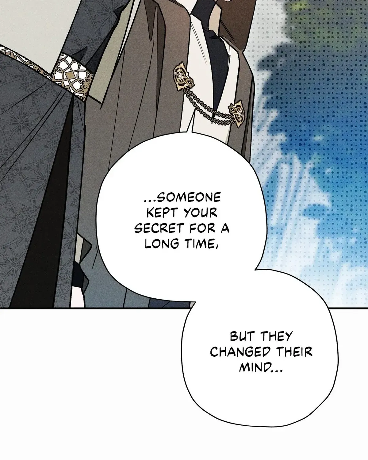 The Rogue Prince Is Secretly an Omega Chapter 101 - page 49