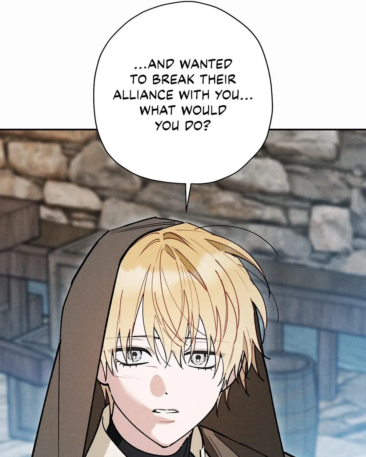 The Rogue Prince Is Secretly an Omega Chapter 101 - page 51