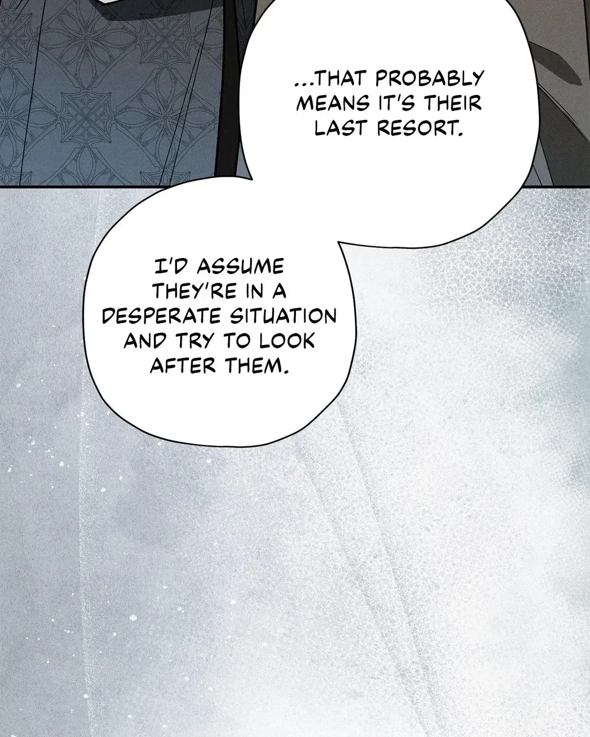 The Rogue Prince Is Secretly an Omega Chapter 101 - page 56