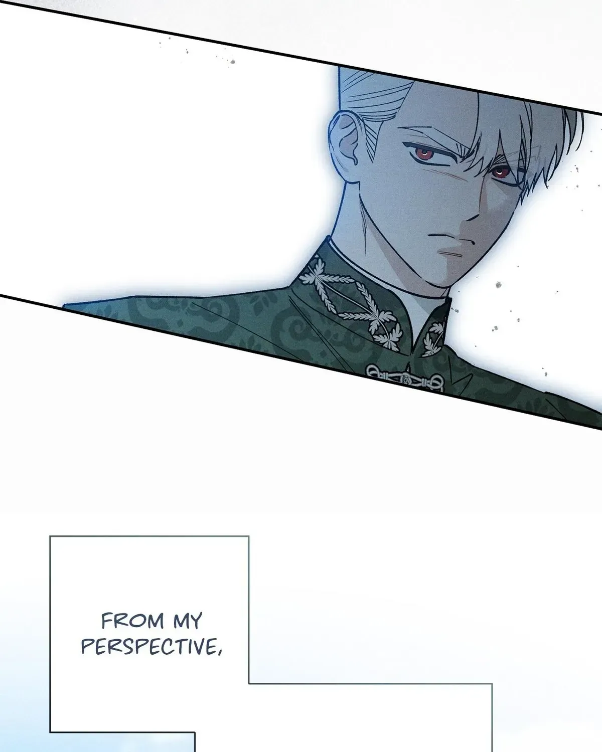 The Rogue Prince Is Secretly an Omega Chapter 101 - page 58