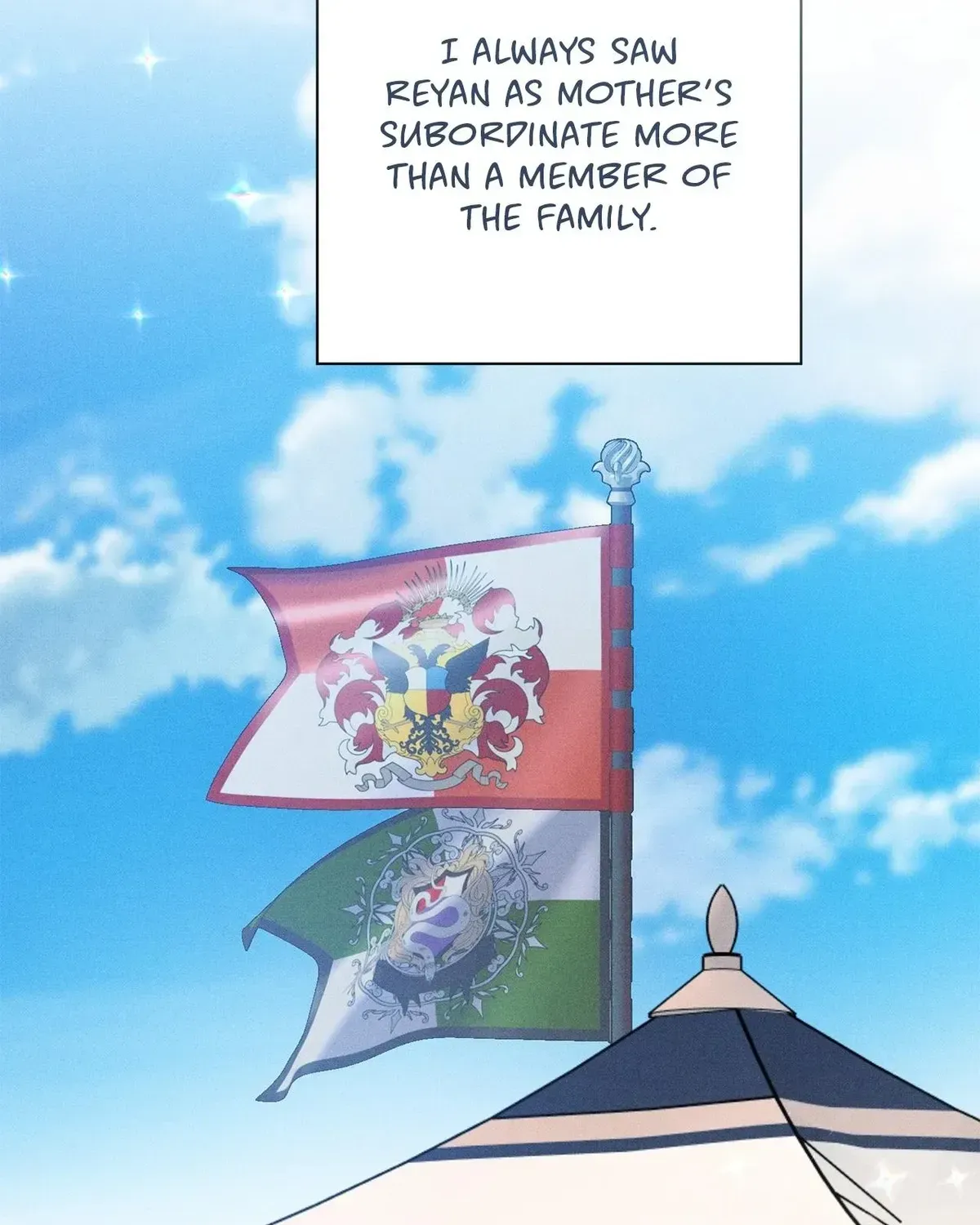 The Rogue Prince Is Secretly an Omega Chapter 101 - page 59