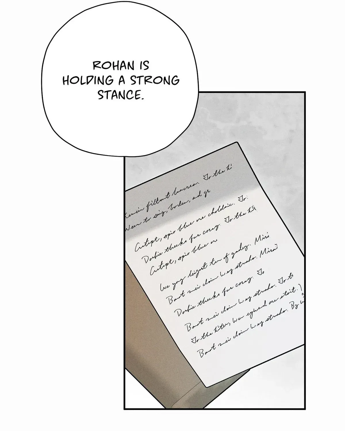 The Rogue Prince Is Secretly an Omega Chapter 101 - page 61
