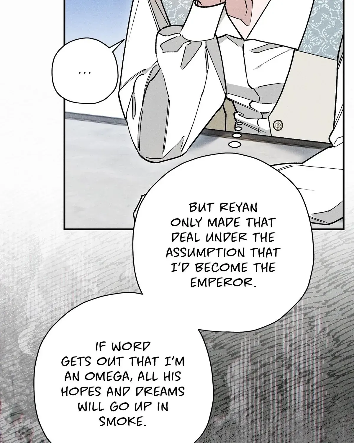 The Rogue Prince Is Secretly an Omega Chapter 101 - page 67