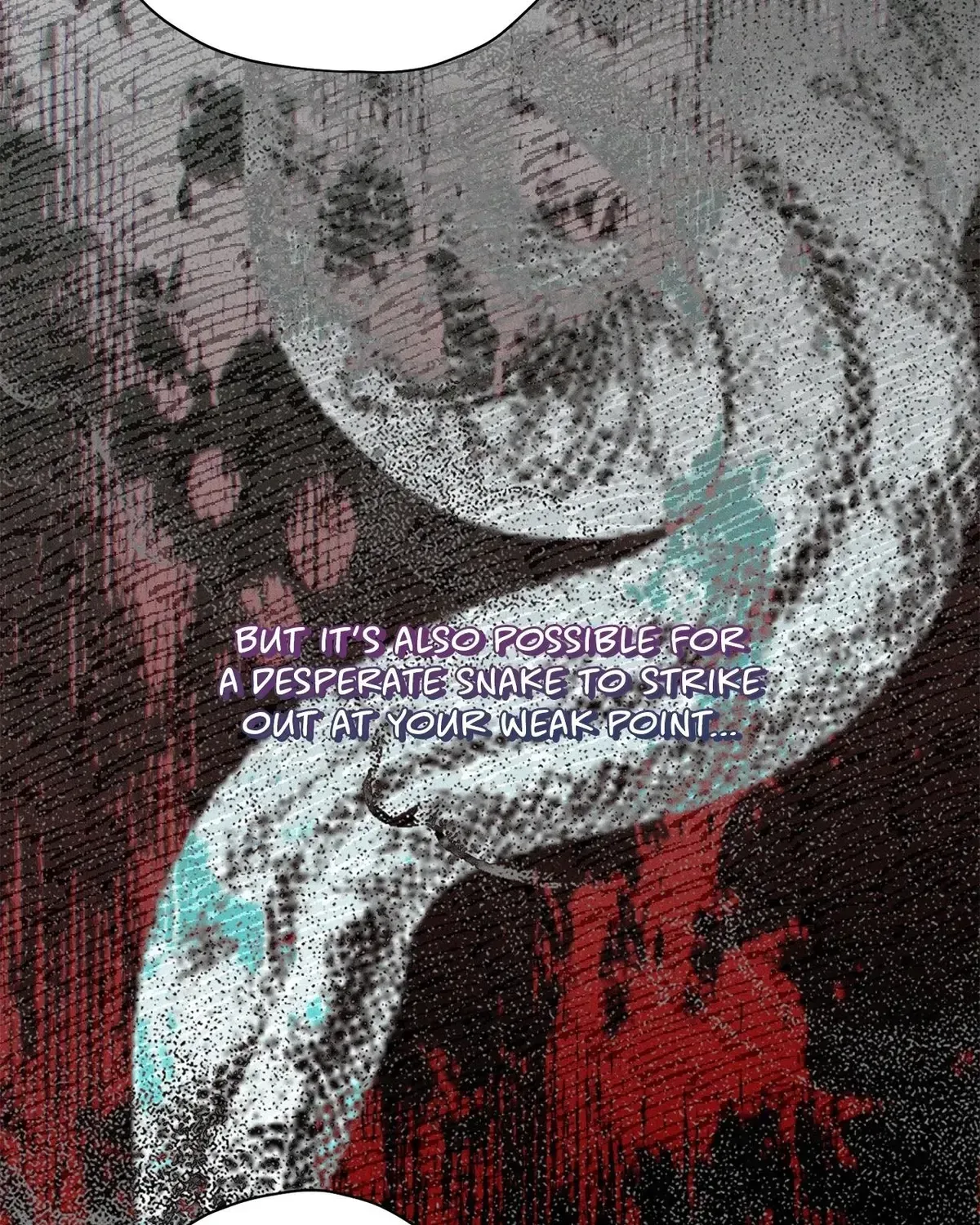 The Rogue Prince Is Secretly an Omega Chapter 101 - page 68