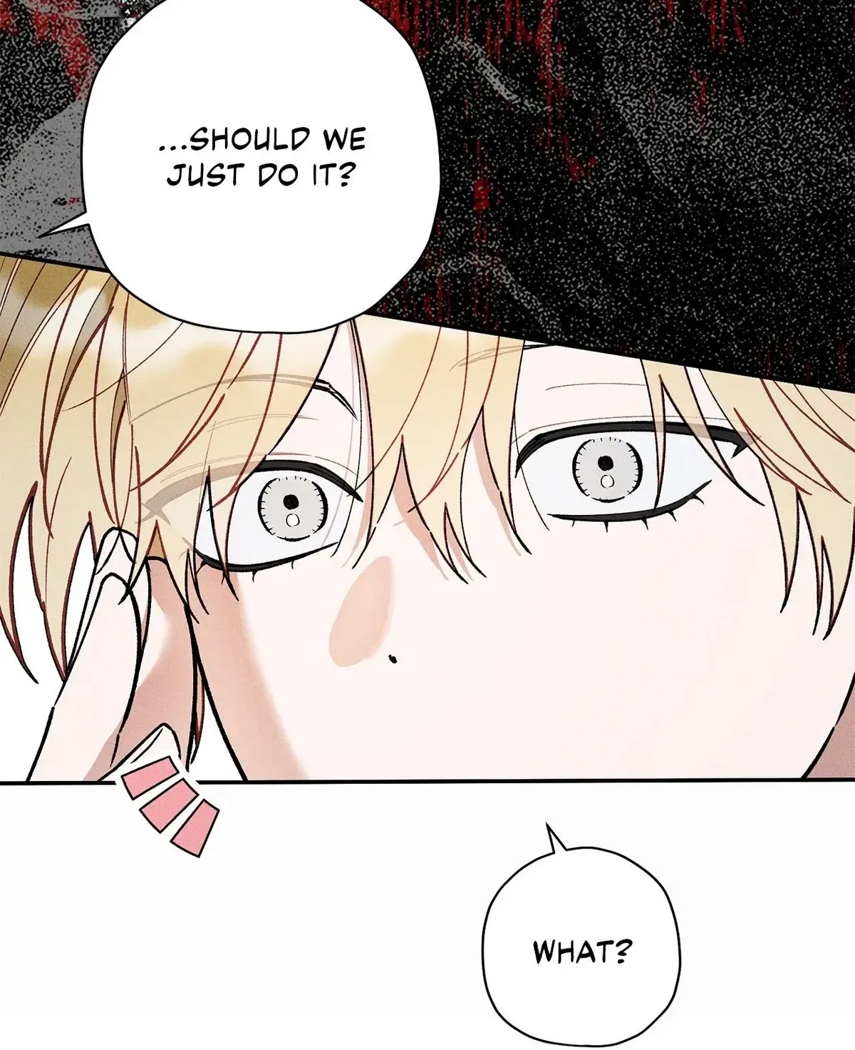 The Rogue Prince Is Secretly an Omega Chapter 101 - page 69