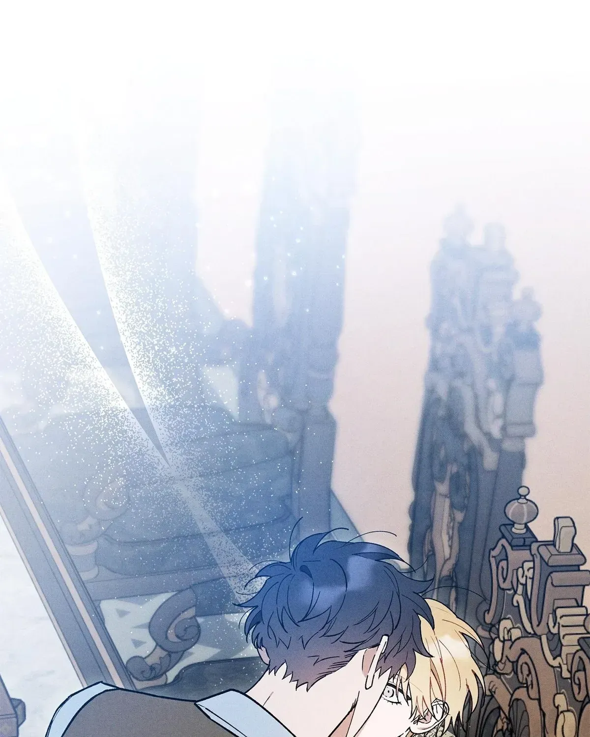 The Rogue Prince Is Secretly an Omega Chapter 101 - page 70