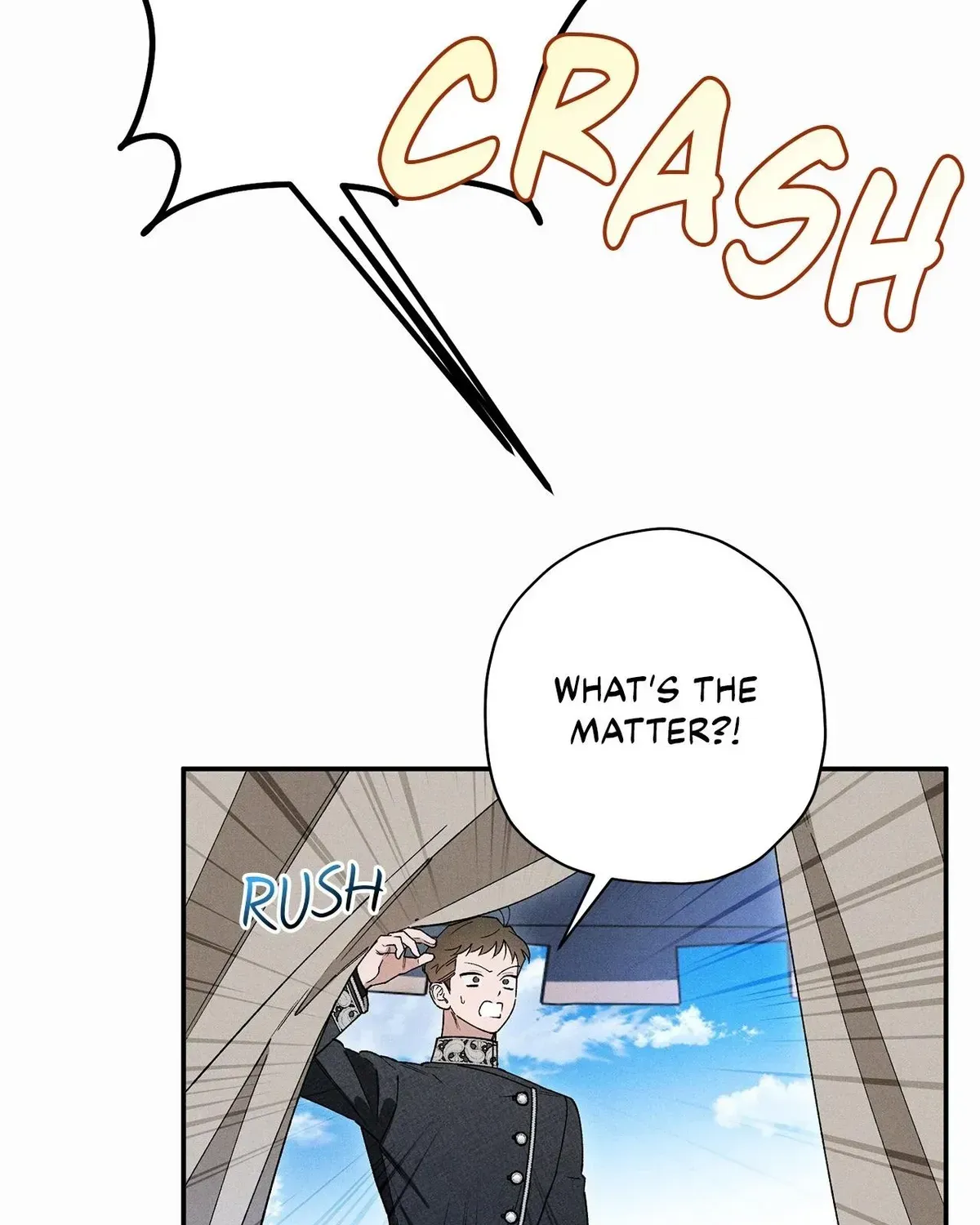The Rogue Prince Is Secretly an Omega Chapter 101 - page 72