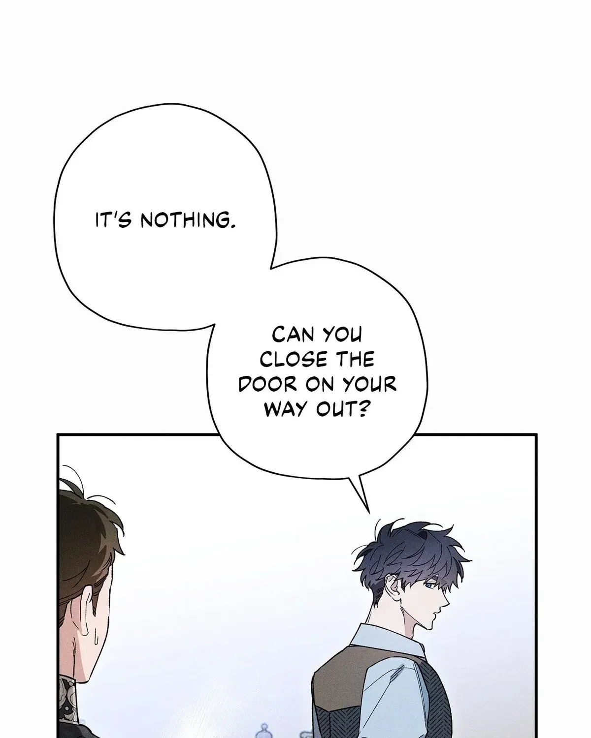 The Rogue Prince Is Secretly an Omega Chapter 101 - page 74