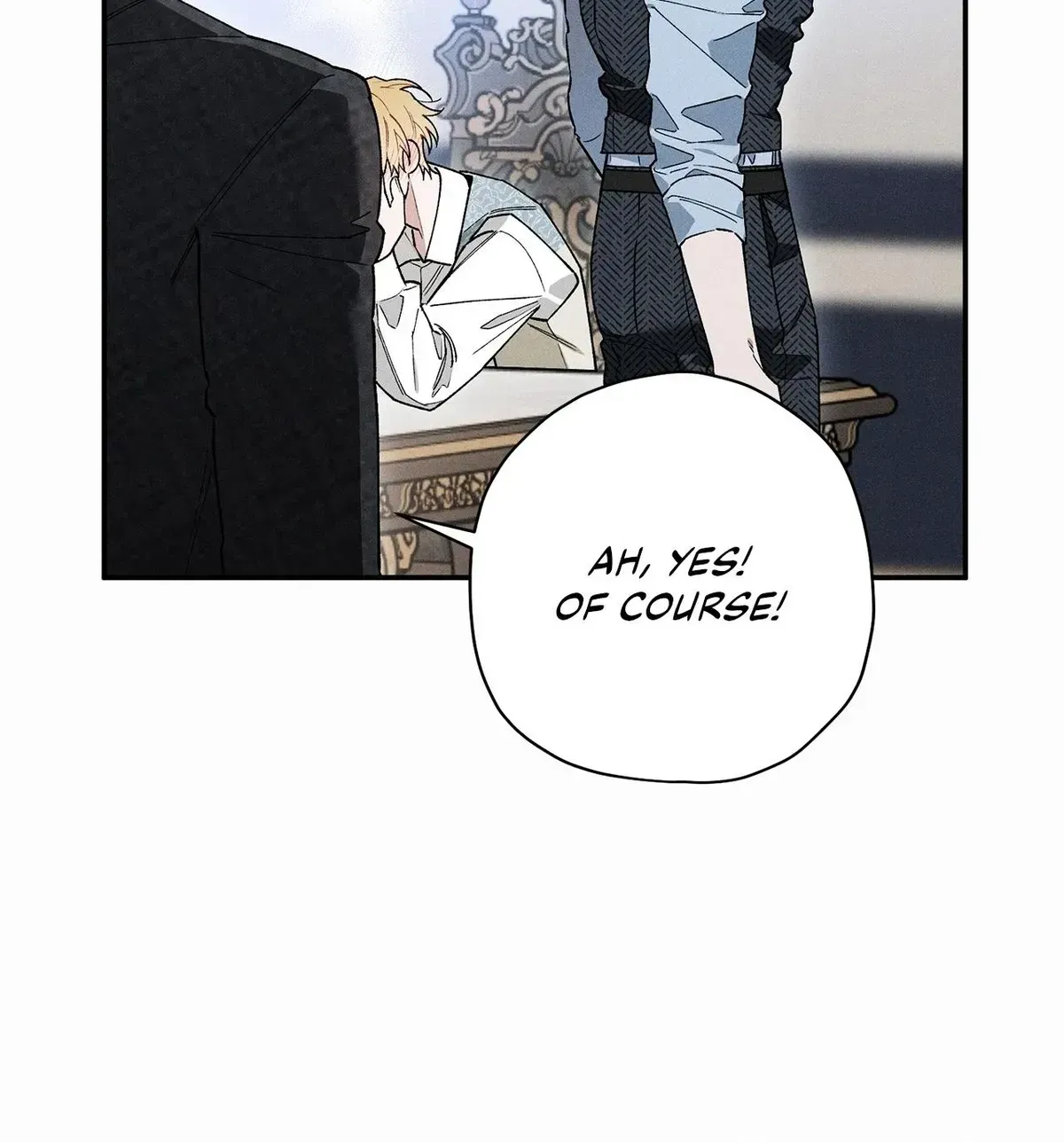 The Rogue Prince Is Secretly an Omega Chapter 101 - page 75