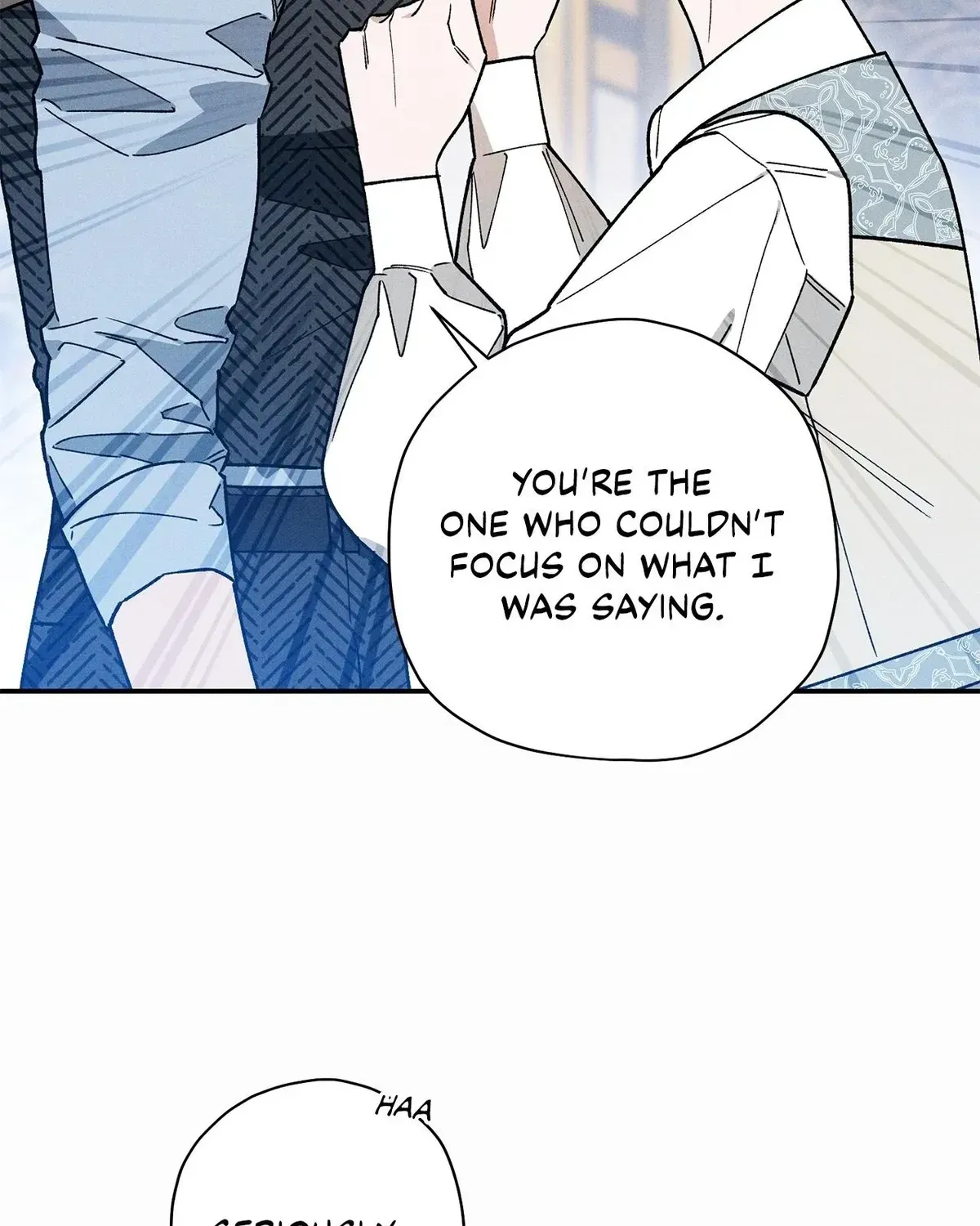 The Rogue Prince Is Secretly an Omega Chapter 101 - page 77