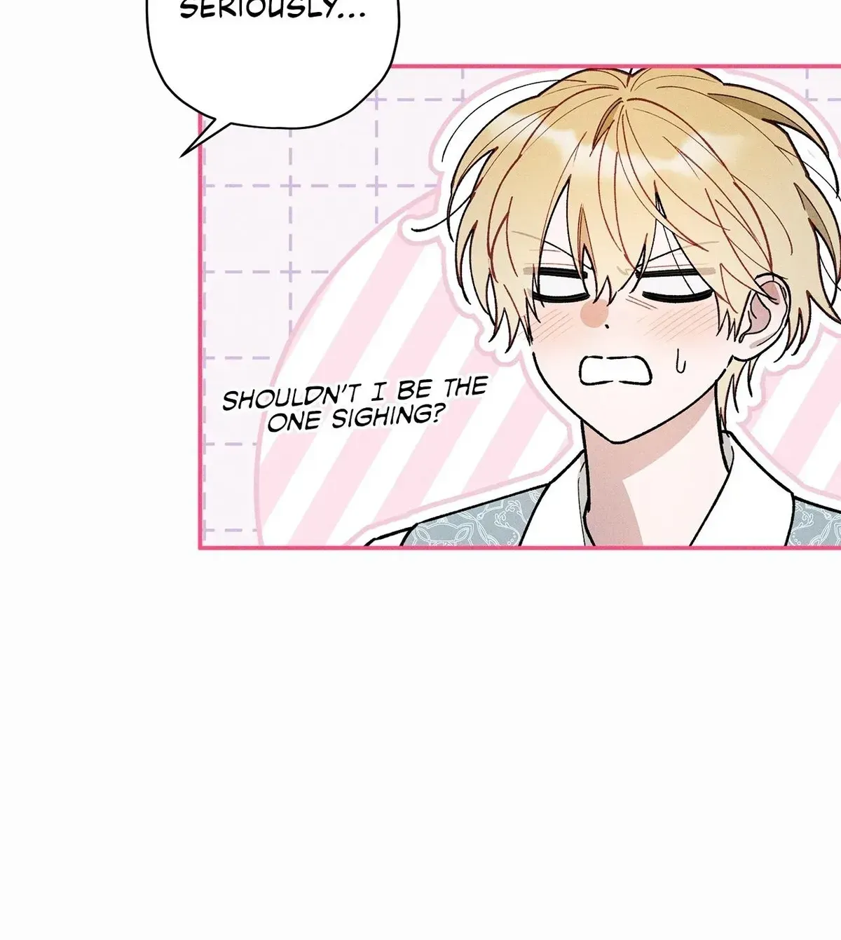 The Rogue Prince Is Secretly an Omega Chapter 101 - page 78