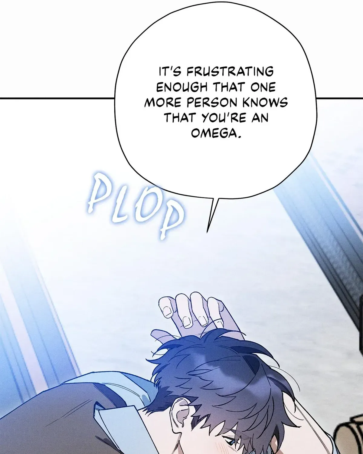 The Rogue Prince Is Secretly an Omega Chapter 101 - page 79