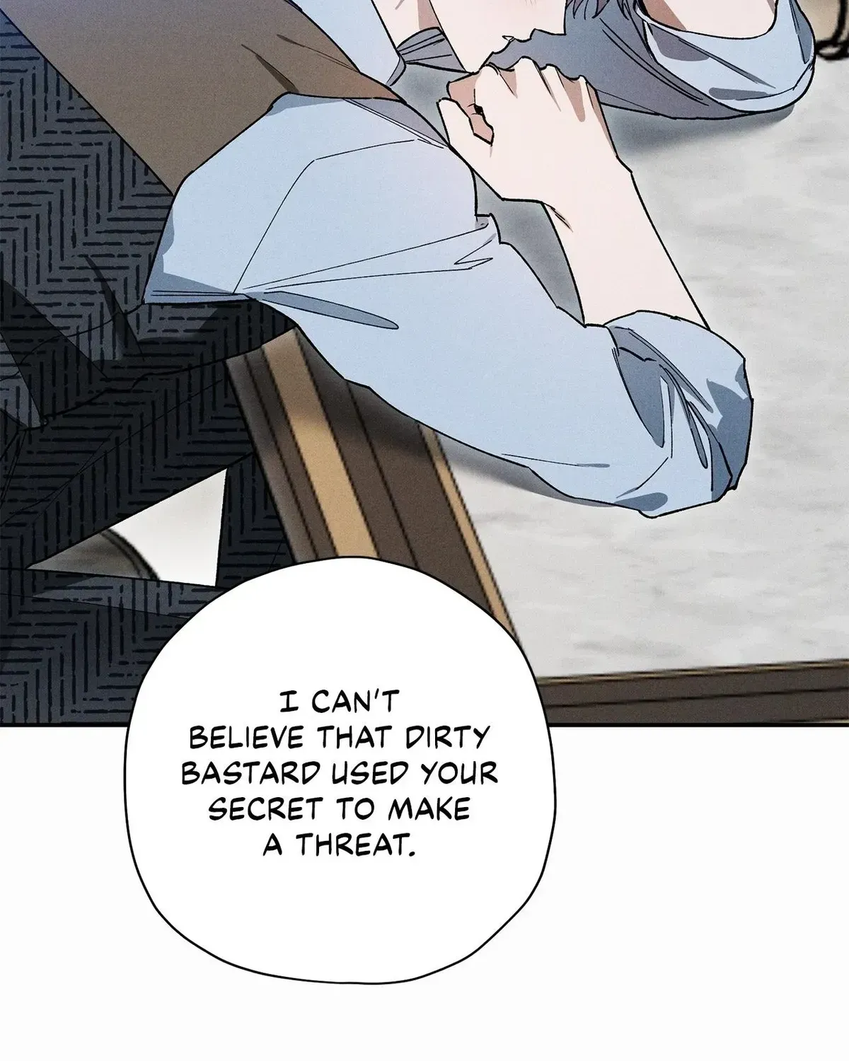 The Rogue Prince Is Secretly an Omega Chapter 101 - page 80
