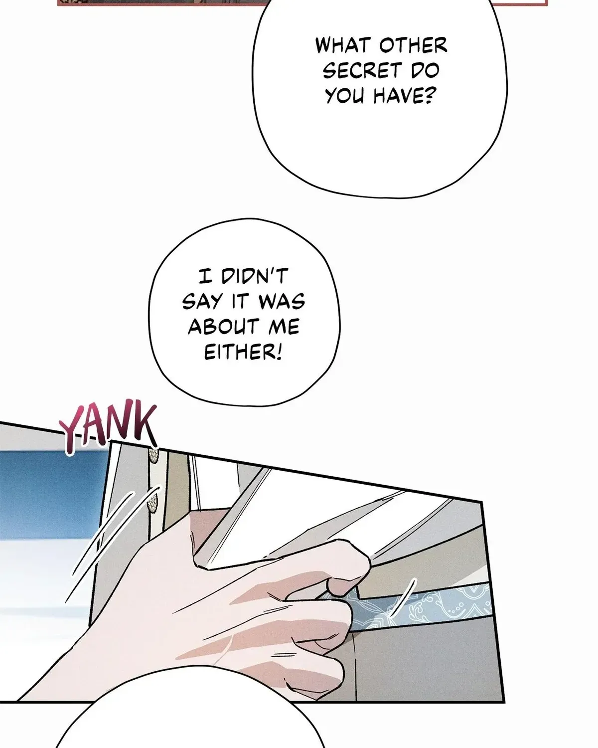 The Rogue Prince Is Secretly an Omega Chapter 101 - page 83