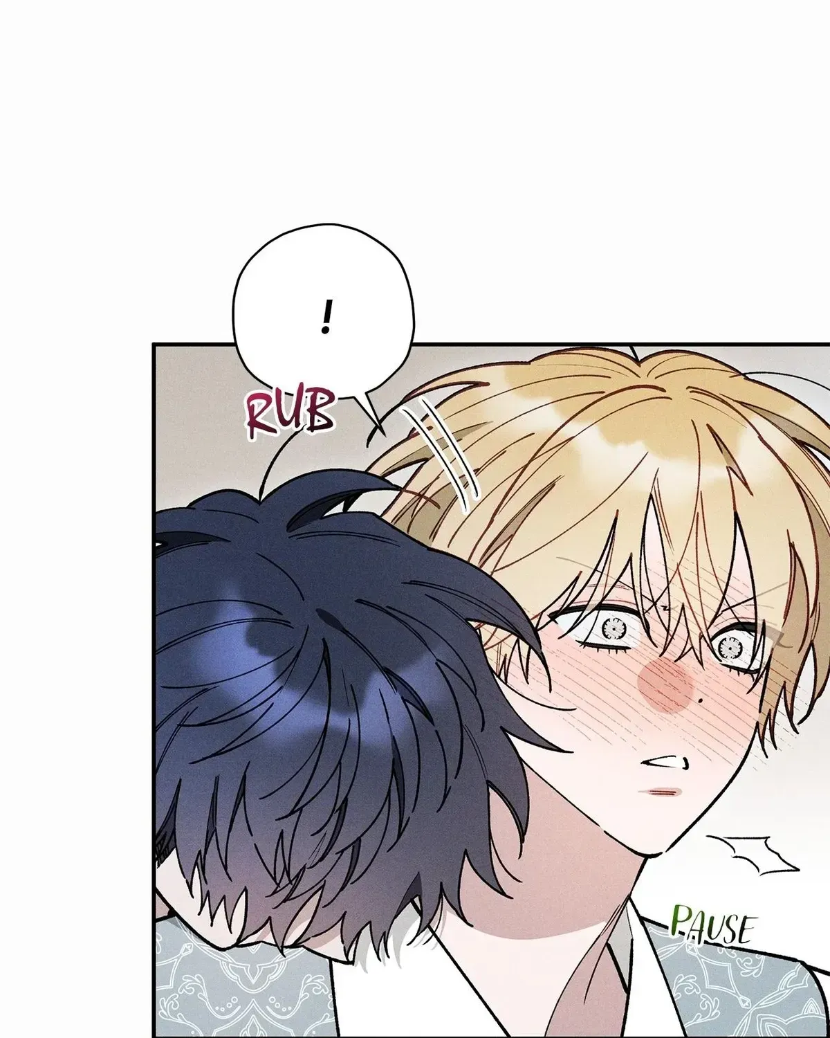 The Rogue Prince Is Secretly an Omega Chapter 101 - page 86