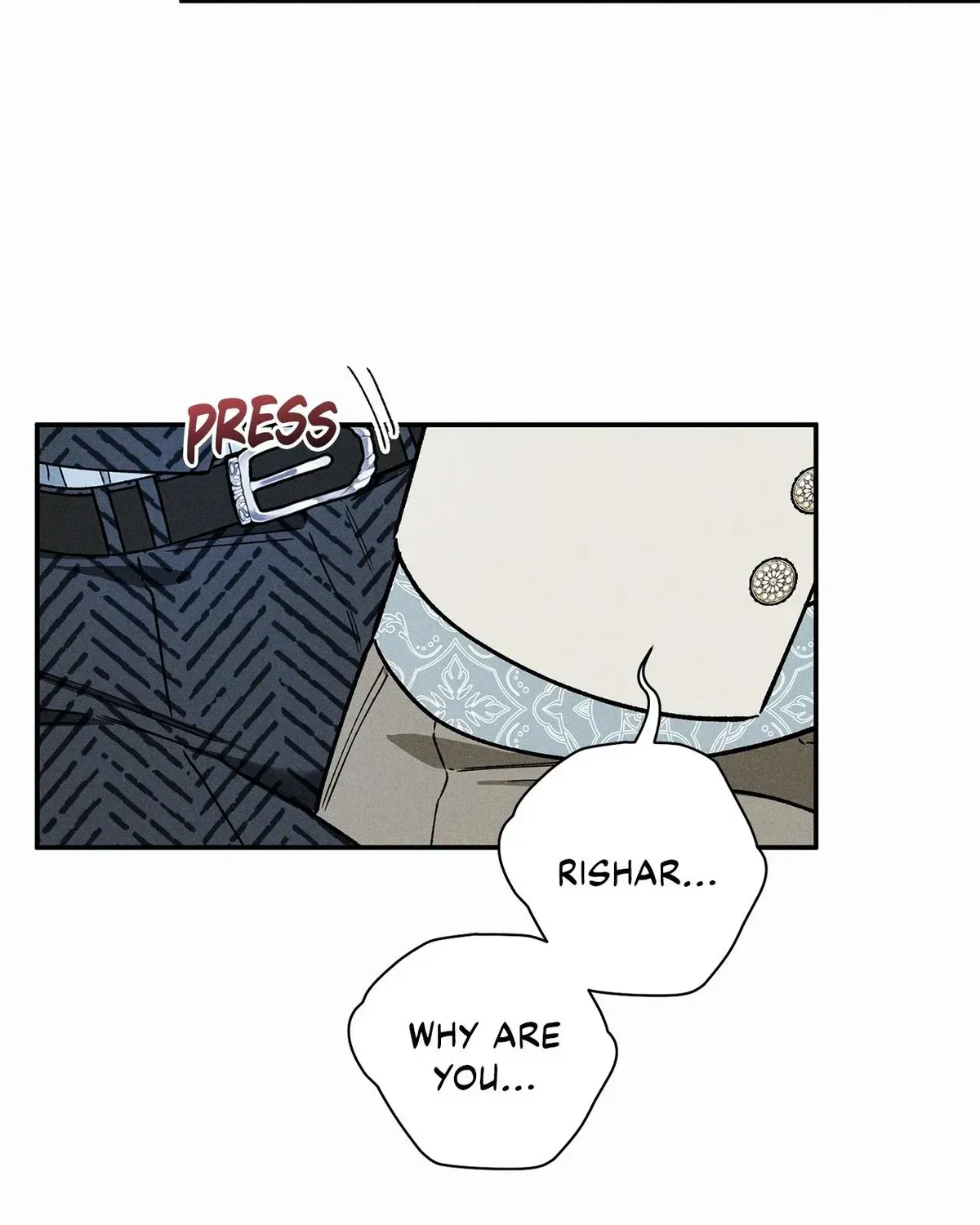 The Rogue Prince Is Secretly an Omega Chapter 101 - page 87