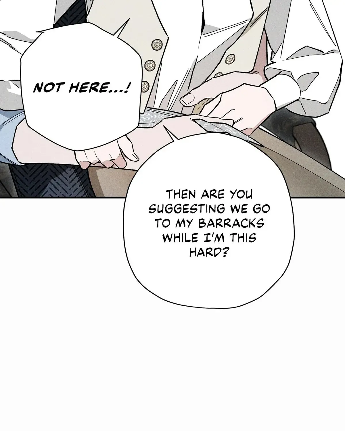 The Rogue Prince Is Secretly an Omega Chapter 101 - page 90