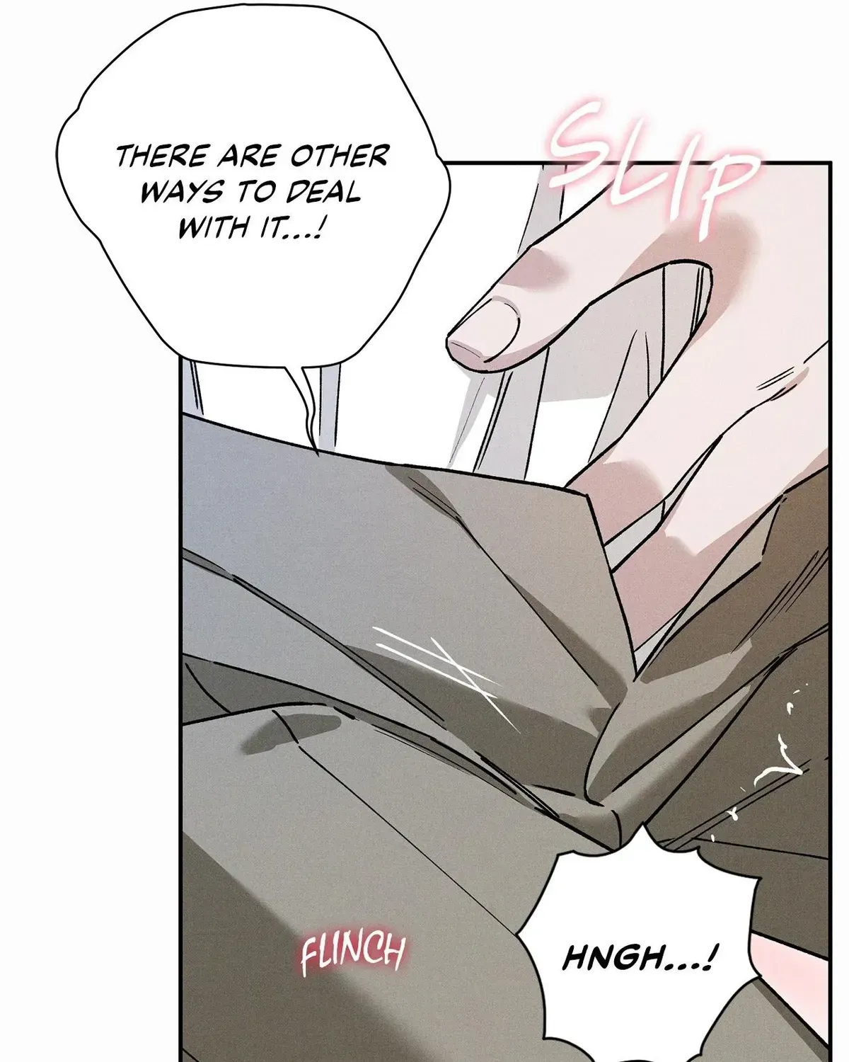 The Rogue Prince Is Secretly an Omega Chapter 101 - page 92