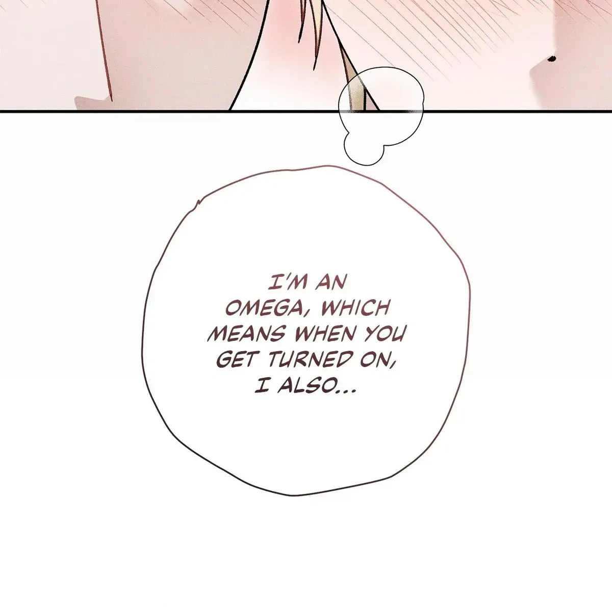 The Rogue Prince Is Secretly an Omega Chapter 101 - page 97