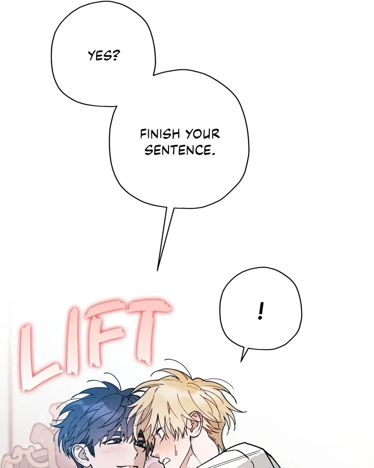 The Rogue Prince Is Secretly an Omega Chapter 101 - page 98