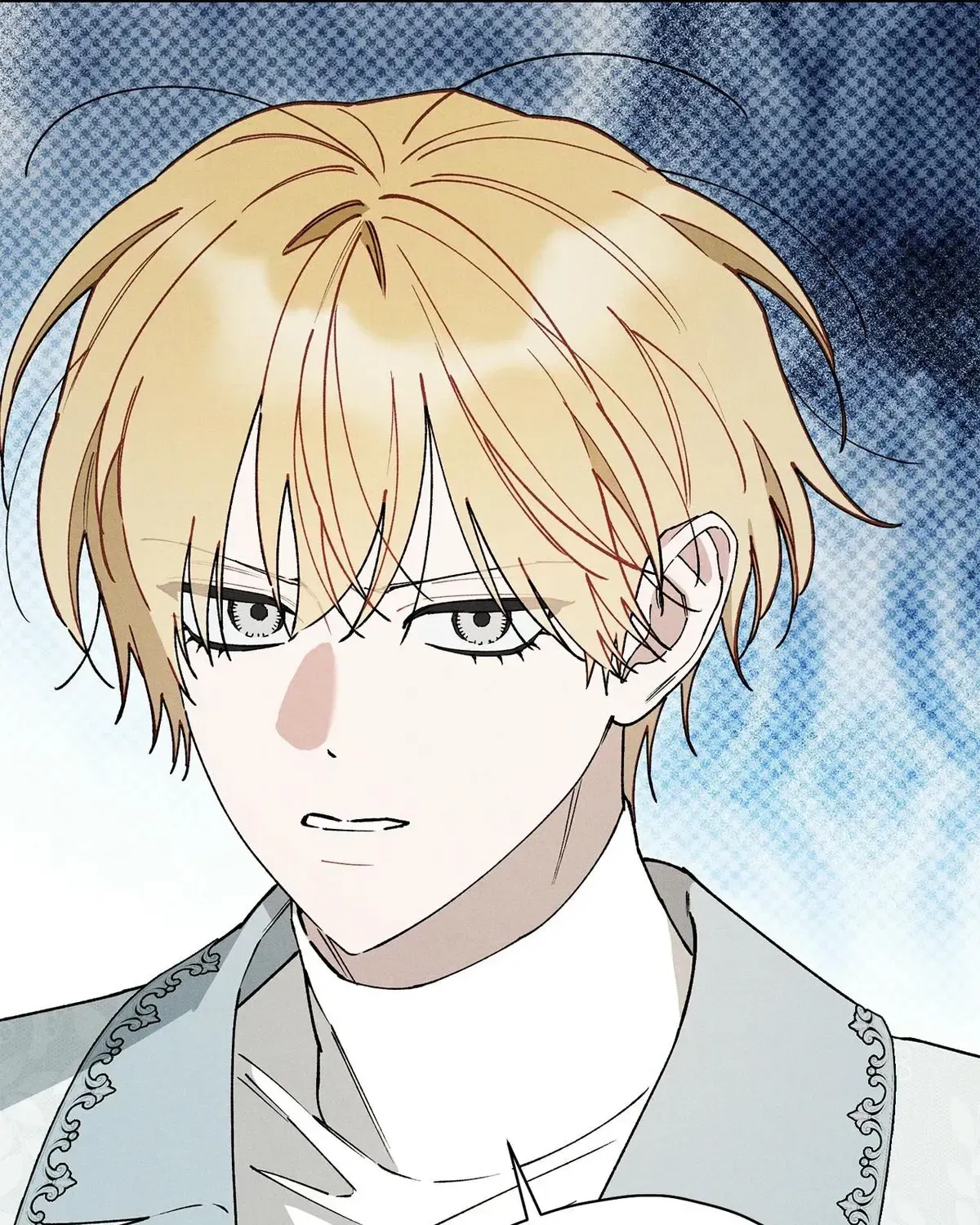 The Rogue Prince Is Secretly an Omega Chapter 102 - page 10